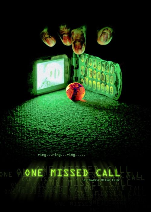 one missed call one missed call